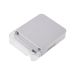 1 pcs - RS PRO 2 Port Simplex/Duplex Termination Box