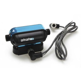 1 pcs - Atrato Atrato Series Ultrasonic Flow Meter for Liquid, 2 mL/min Min, 500 ml/min Max