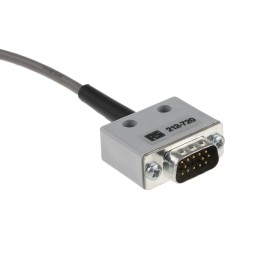 1 pcs - Hirst Magnetics Probe for Use with GM07 Series, GM08 Series