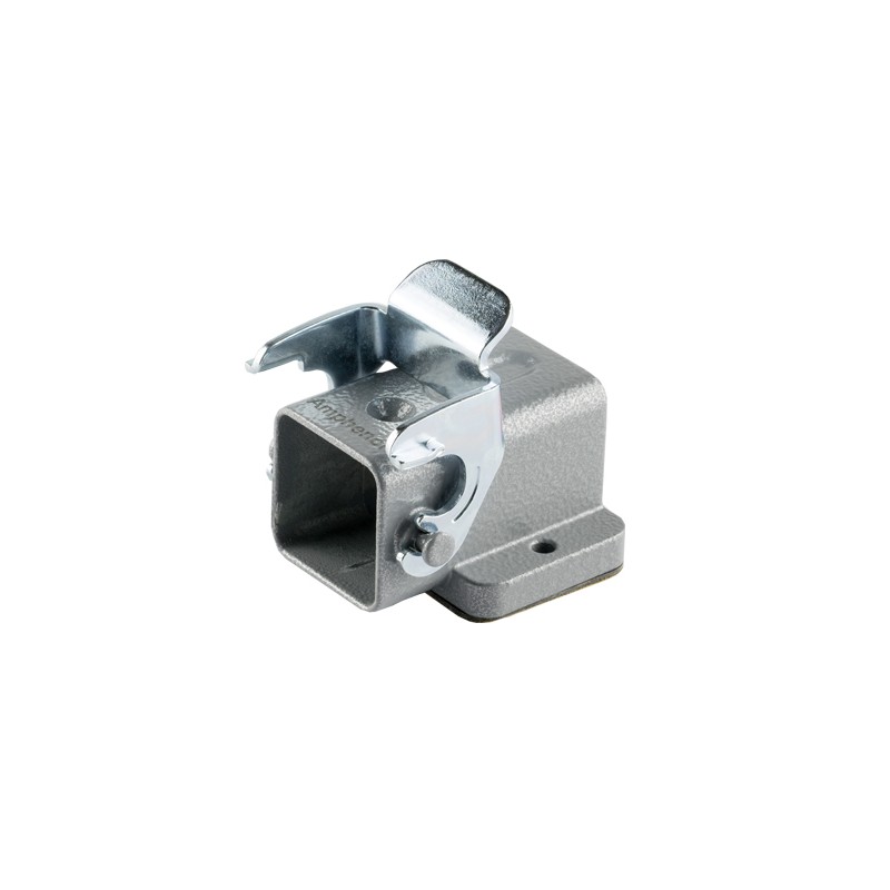 1 pcs - Amphenol Industrial C146 Heavy Duty Power Connector Housing