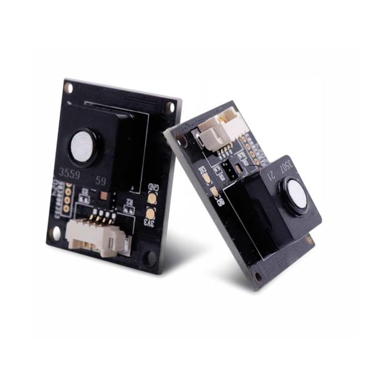 1 pcs - SGX Sensors PS1-IAQ-10-MOD, Air Contaminants Gas Sensor IC for Air Quality Monitors