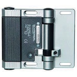 1 pcs - Schmersal TVS 410 Safety Hinge Switch, 2NO/NC