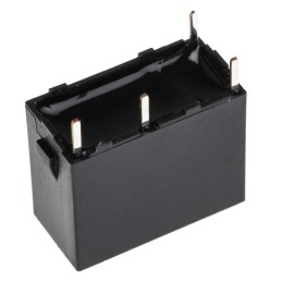 1 pcs - Omron G3SD Series Solid State Relay, 1.1 A Load, PCB Mount, 26 V Load, 28.8 V Control