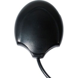 1 pcs - CTi GPS_TRK/SMA Dome Omnidirectional GPS Antenna with SMA Connector, GPS