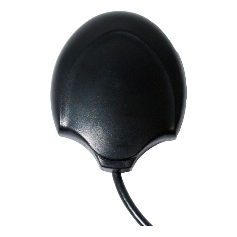 1 pcs - CTi GPS_TRK/SMA Dome Omnidirectional GPS Antenna with SMA Connector, GPS