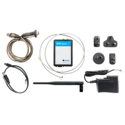 1 pcs - Siretta RS232, RJ12, GPIO 2G, 4G Modem Starter Kit