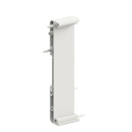 1 pcs - Wieland Modular Support Plate for Use with DIN Rail