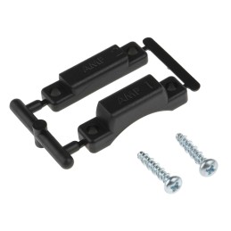 1 pcs - TE Connectivity Cable Clamp