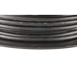 1 Reel of 100 M - Belden Coaxial Cable, 100m, URM76 Coaxial, Unterminated