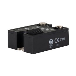 1 pcs - Sensata / Crydom MCPC Series Series Solid State Relay, 50 A Load, Panel Mount, 530 V ac Load, 32 V dc Control