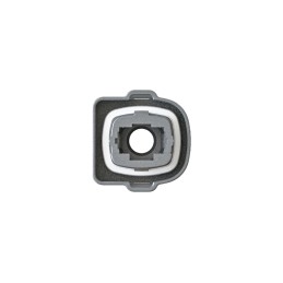 1 pcs - Yamaichi Mounting Flange Cover for use with Y-ConFlange-10, Y-ConFlange-10-B