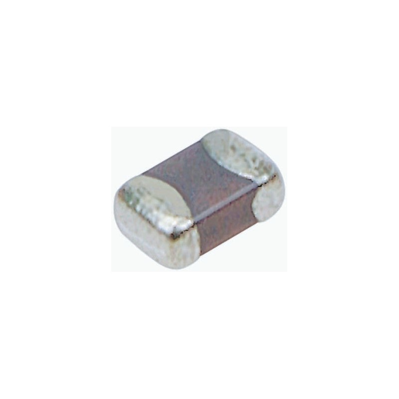 500 pcs - 08055F473KAT2A KYOCERA AVX 47nF Multilayer Ceramic Capacitor MLCC, 50V dc V, ±10% , SMD