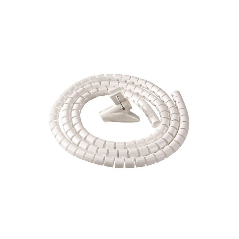 1 pcs - Fellowes Desk Cable Tidy, Desk Cable Tidy