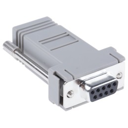 1 pcs - RS PRO RJ11 Adapter