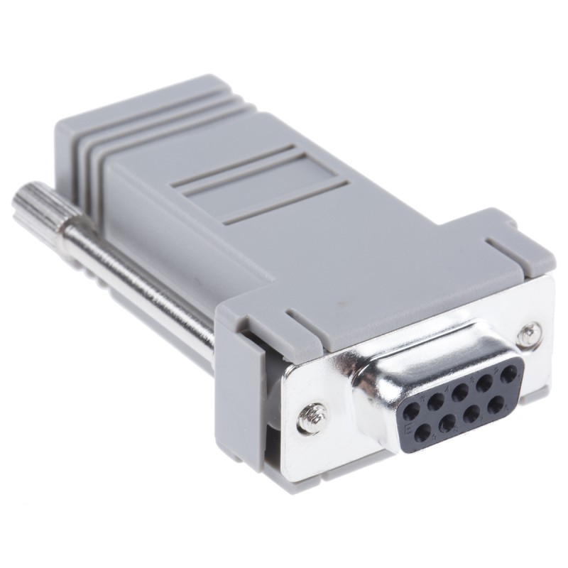 1 pcs - RS PRO RJ11 Adapter