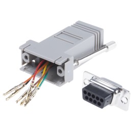 1 pcs - RS PRO RJ11 Adapter