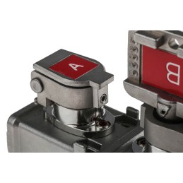 1 pcs - Allen Bradley Guardmaster 440T Safety Interlock Switch, Keyed, Stainless Steel