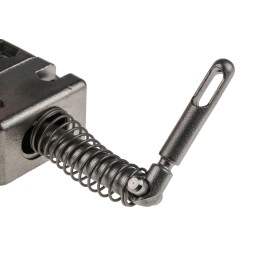 1 pcs - Allen Bradley Guardmaster 440T Safety Interlock Switch, Keyed, Stainless Steel