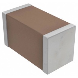 1000 pcs - CGA2B1X7R1A224K050BC TDK 220nF Multilayer Ceramic Capacitor MLCC, 10V dc V, ±10% , SMD