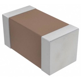 1000 pcs - CGA1A2C0G1E220J030BA TDK 22pF Multilayer Ceramic Capacitor MLCC, 25V dc V, ±5% , SMD