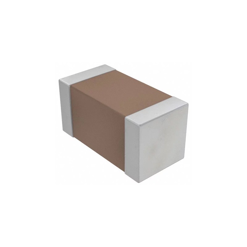 1000 pcs - CGA1A2C0G1E220J030BA TDK 22pF Multilayer Ceramic Capacitor MLCC, 25V dc V, ±5% , SMD