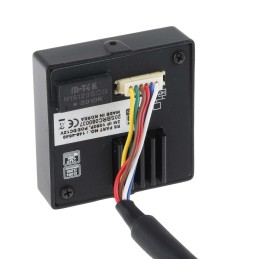 1 pcs - RS PRO Network Indoor PoE CCTV Camera, 1920 x 1080 Resolution