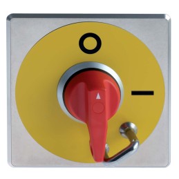 1 pcs - Schmersal Isolator Module - 40A Maximum Current, IP67