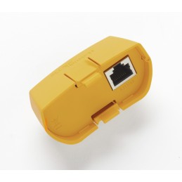 1 pcs - Fluke Networks Fibre Optic Kit RJ11, RJ45