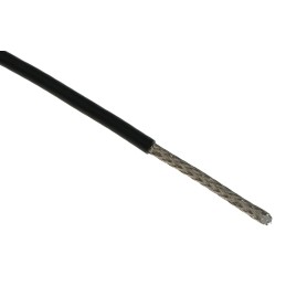 1 Reel of 100 M - Belden MRG1791 Series Coaxial Cable, 100m, RG179 Coaxial, Unterminated