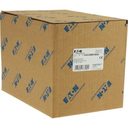 1 pcs - Eaton 3 Pole Surface Mount Isolator Switch - 63A Maximum Current, 30kW Power Rating, IP65