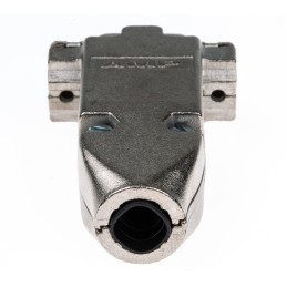 1 pcs - TE Connectivity Amplimite HDP-20 9 Way Cable Mount D-sub Connector