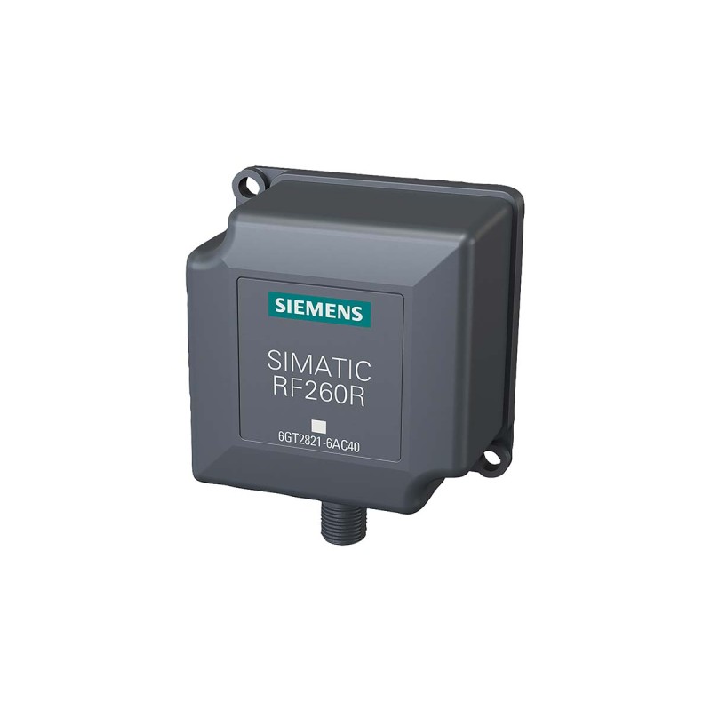 1 pcs - Siemens 50 mA Cable Bar code reader