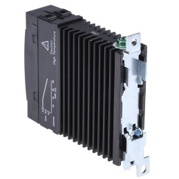1 pcs - Sensata / Crydom CKM0630 Series Solid State Relay, 30 A Load, DIN Rail Mount, 60 V Load, 32 V Control