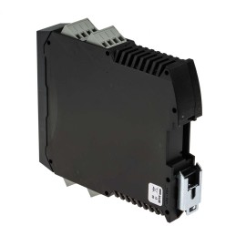 1 pcs - RS PRO DIN Rail PID Temperature Controller, 22.5 x 110mm 3 Input, 2 Output Changeover Relay, Relay, 24 V ac/dc Supply