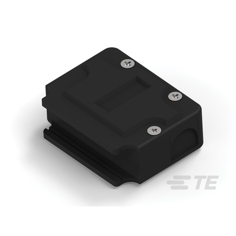 1 pcs - TE Connectivity Cable Clamp