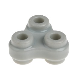 1 pcs - Omron Electrode Connector for Use with Floatless Level Controller