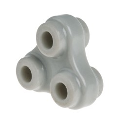 1 pcs - Omron Electrode Connector for Use with Floatless Level Controller