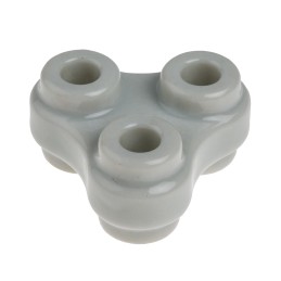 1 pcs - Omron Electrode Connector for Use with Floatless Level Controller