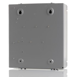 1 pcs - Eaton 3 + N Pole Surface Mount Isolator Switch - 63A Maximum Current