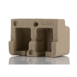 1 pcs - Eaton 3 + N Pole Surface Mount Isolator Switch - 63A Maximum Current