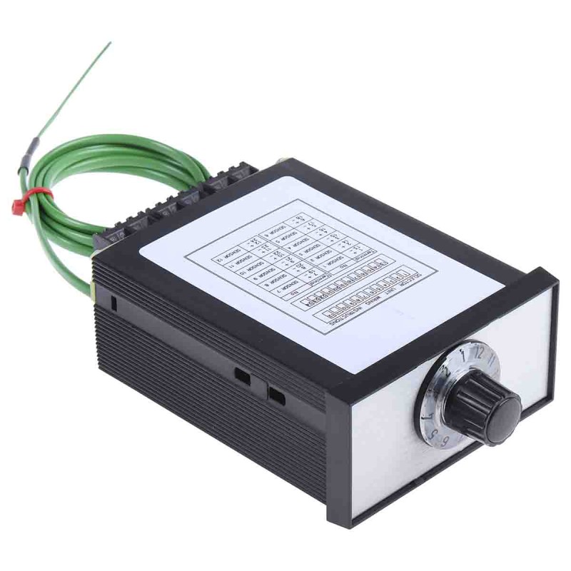 1 pcs - RS PRO Thermocouple Selector Switch for Use with Thermocouple, RoHS Compliant Standard