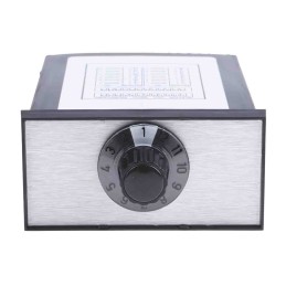 1 pcs - RS PRO Thermocouple Selector Switch for Use with Thermocouple, RoHS Compliant Standard