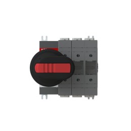 1 pcs - ABB Fuse Switch Disconnector, 3 Pole, 200A Max Current