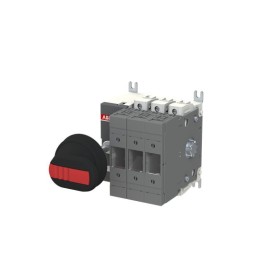 1 pcs - ABB Fuse Switch Disconnector, 3 Pole, 200A Max Current