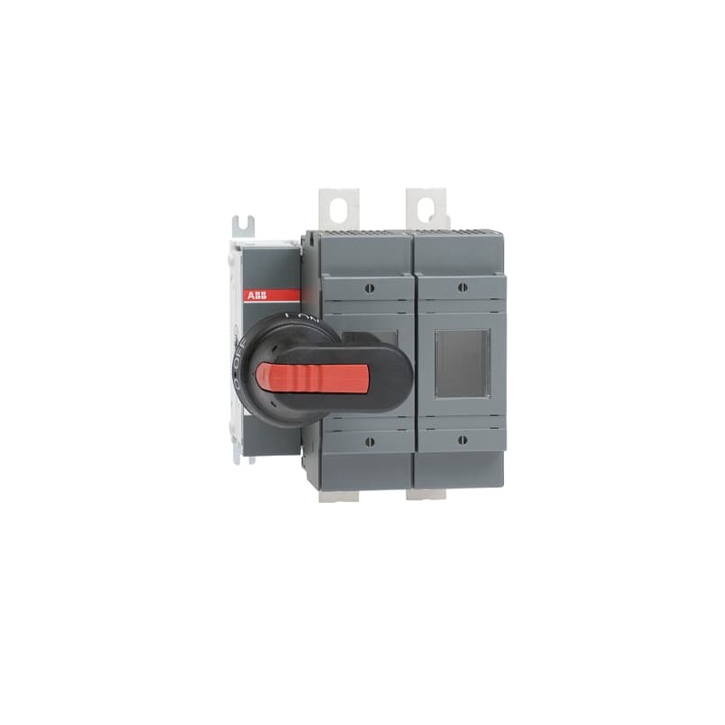 1 pcs - ABB Fuse Switch Disconnector, 2 Pole, 250A Fuse Current