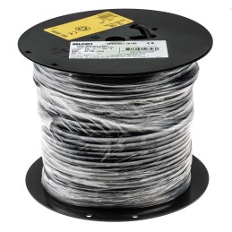 1 Reel of 100 M - Belden Coaxial Cable, 100m, RG58 Coaxial, Unterminated