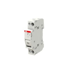 1 pcs - ABB Fuse Switch Disconnector, DP Pole, 32A Max Current