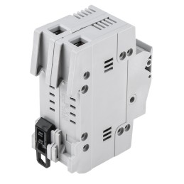 1 pcs - ABB Fuse Switch Disconnector, DP Pole, 32A Max Current