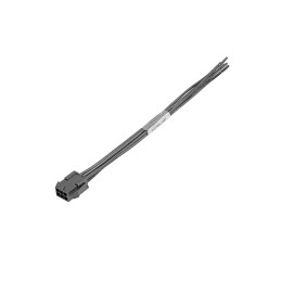 1 pcs - Molex 6 Way Male Micro-Fit 3.0 Unterminated Wire to Board Cable, 600mm