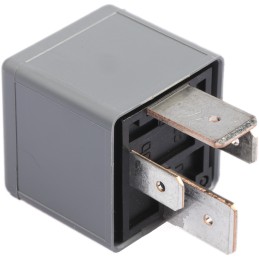 1 pcs - TE Connectivity Plug In Automotive Relay, 24V dc Coil Voltage, 70A Switching Current, SPST